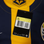 Hellas Verona Home Shirt 2015-16 detailed view 9