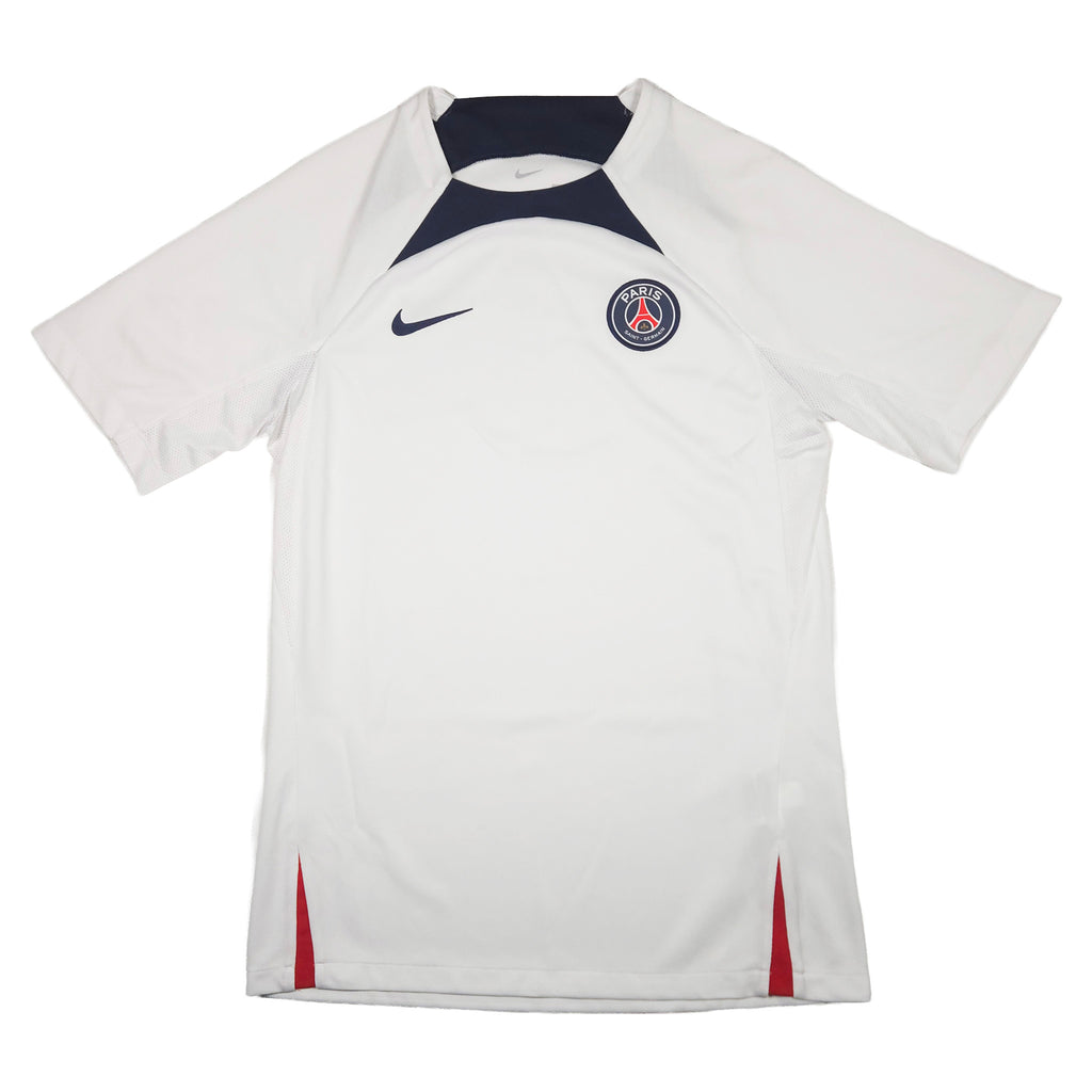 Paris Saint-Germain Training Shirt 2022-23 front view