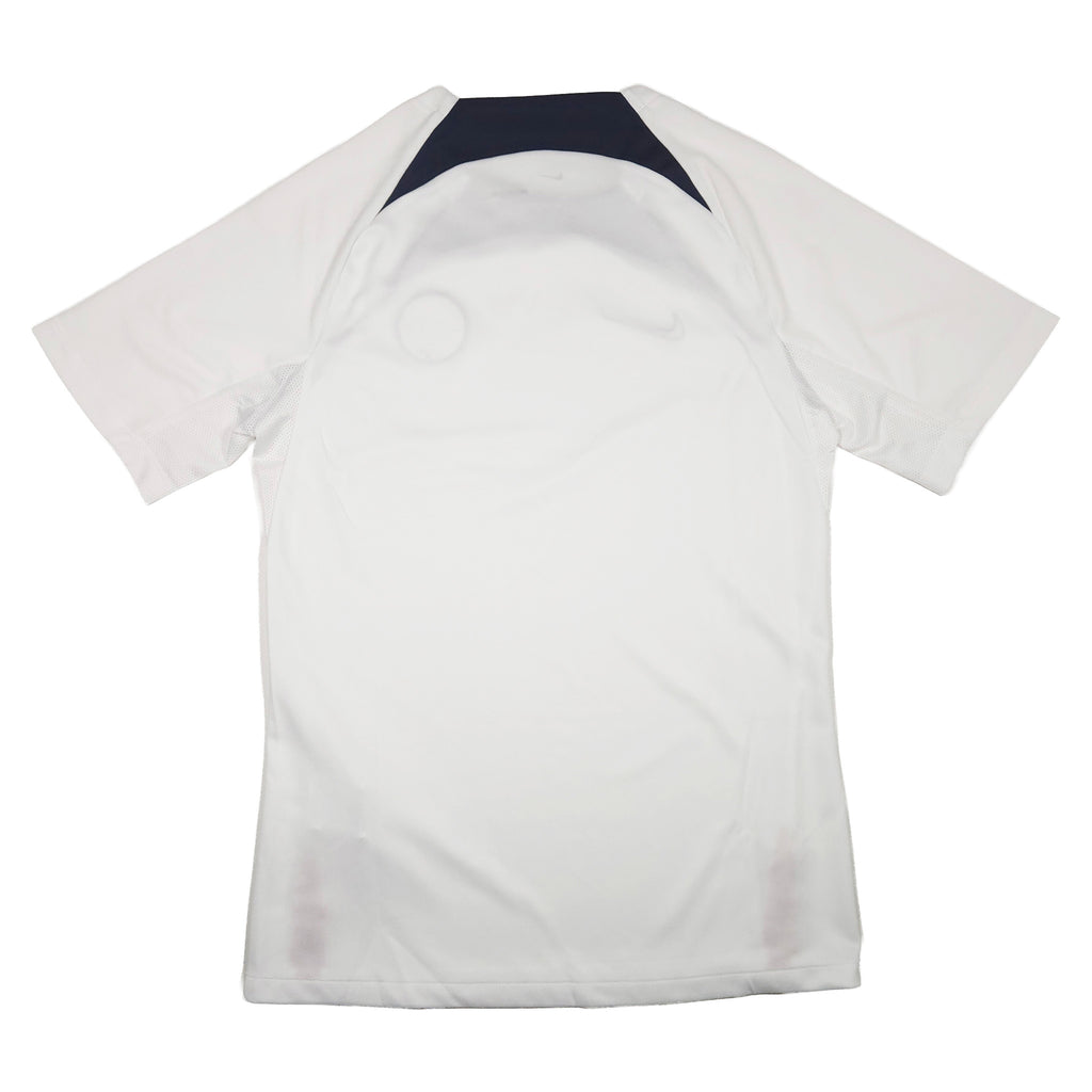 Paris Saint-Germain Training Shirt 2022-23 back view