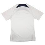 Paris Saint-Germain Training Shirt 2022-23 back view
