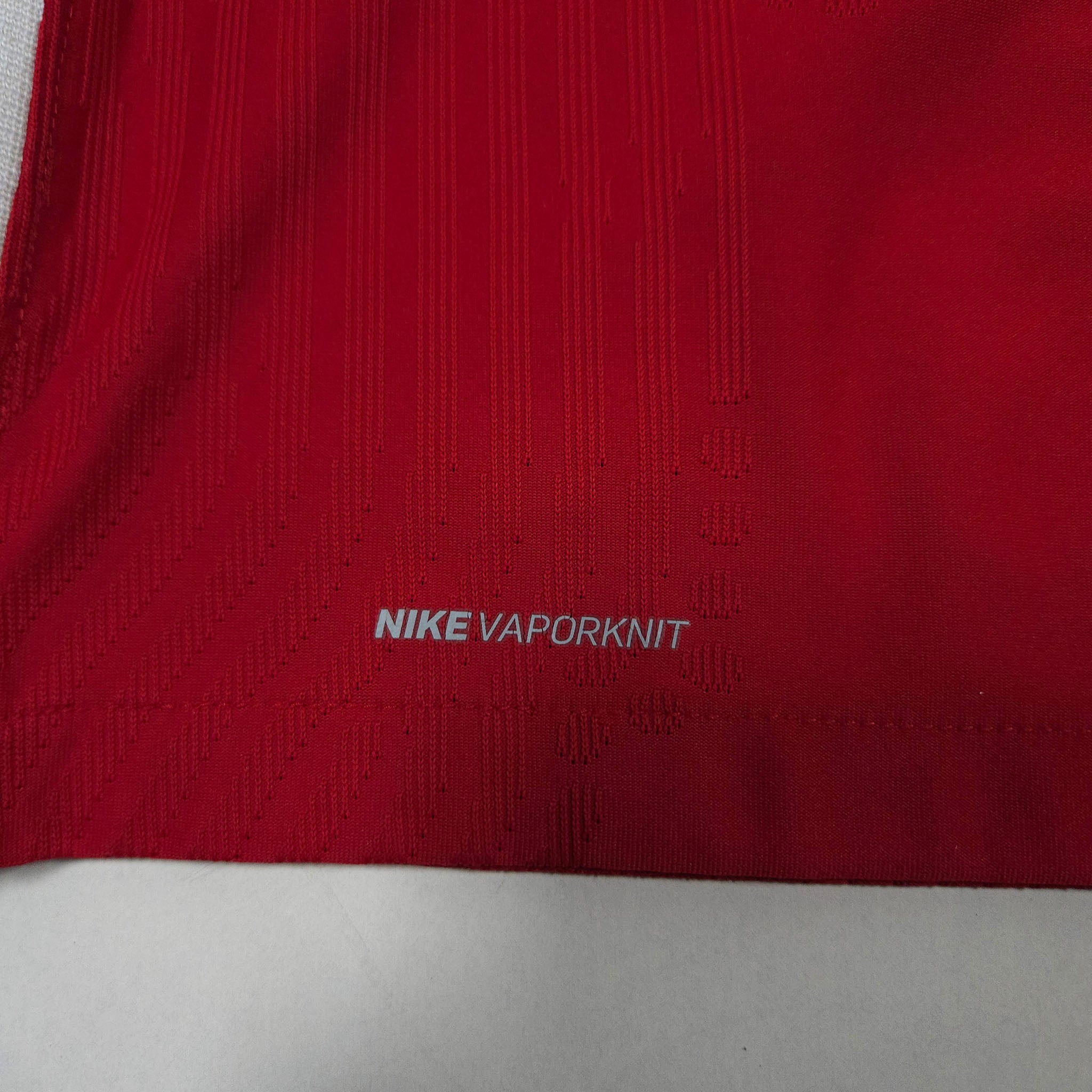 Liverpool Home Shirt 2020-21 – Authentic – Alexander-Arnold #66 detailed view 8