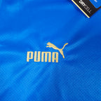 Italy Home Shirt 2022 detailed view 2