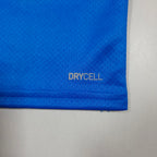 Italy Home Shirt 2022 detailed view 3