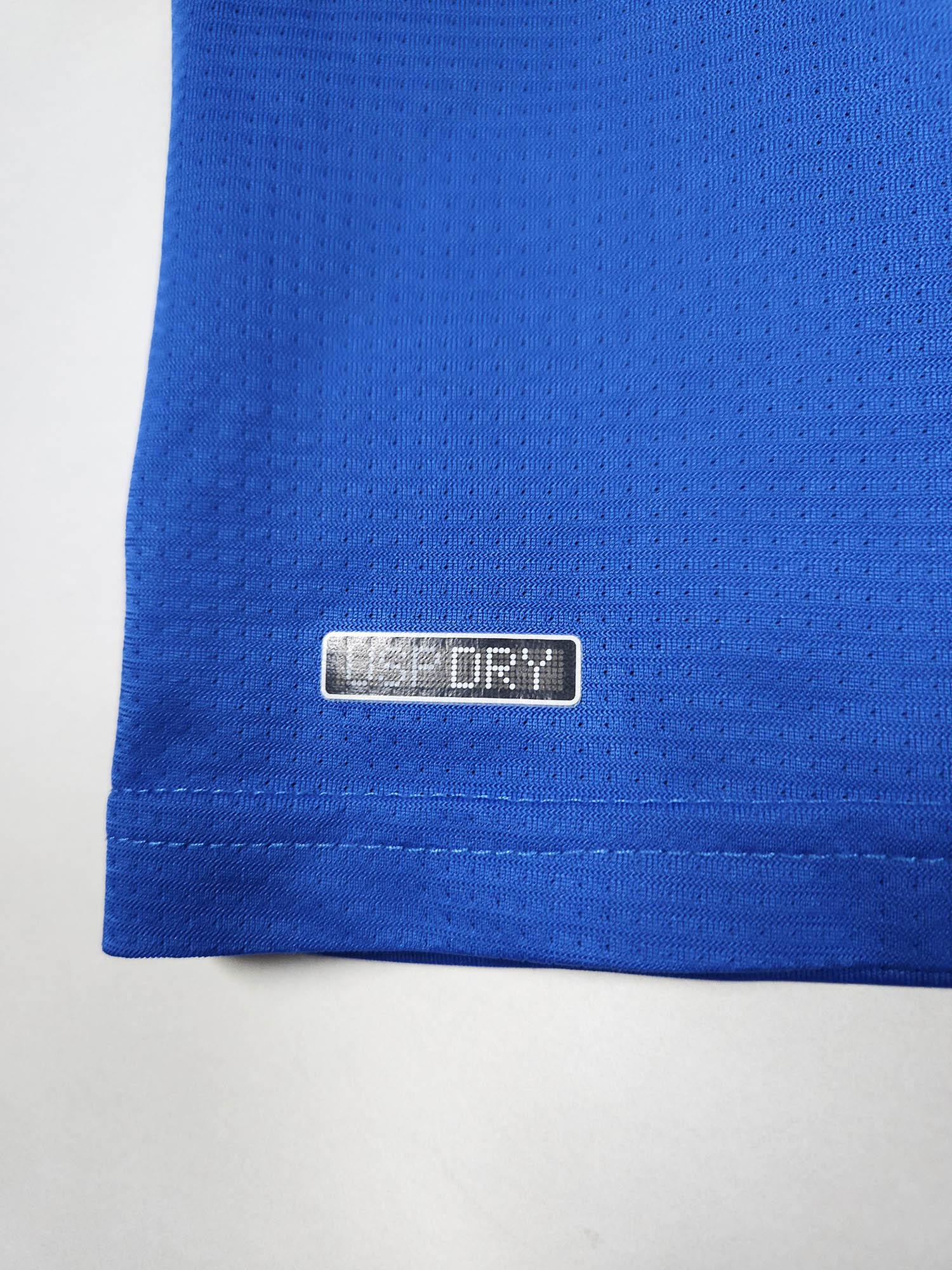 2012-13 Italy Home Shirt