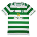Celtic Home Shirt 2021-22 front view