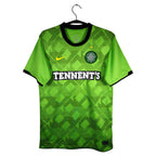 2010-11 Celtic Away Shirt