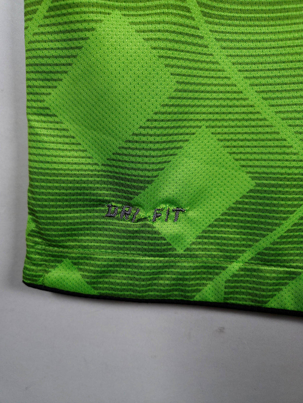 2010-11 Celtic Away Shirt