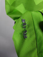 2010-11 Celtic Away Shirt