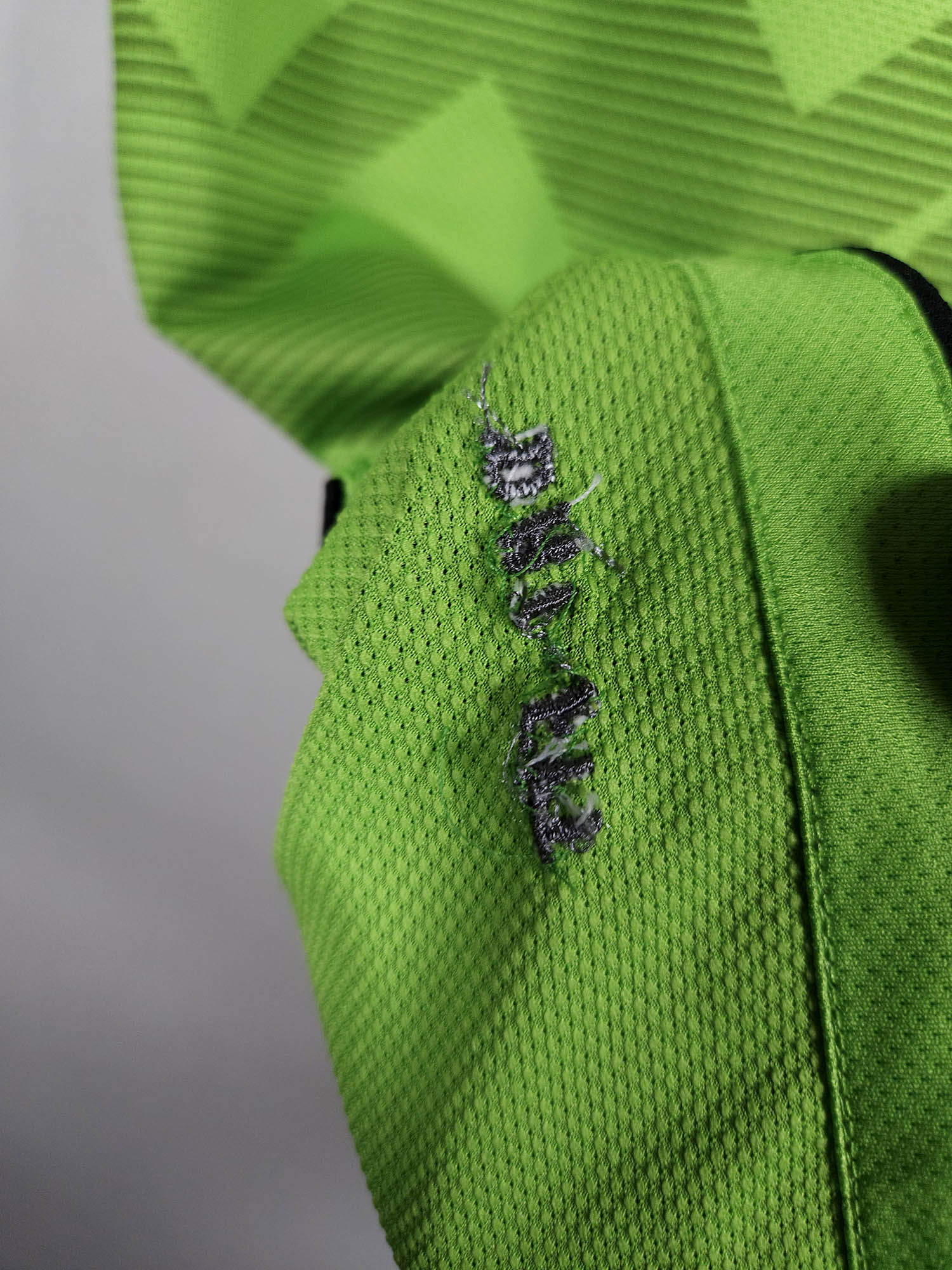 2010-11 Celtic Away Shirt