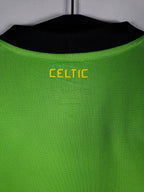 2010-11 Celtic Away Shirt