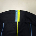 Manchester City Away Shirt 2018-19 detailed view 6