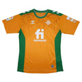 Real Betis Third Shirt 2022-23 front view