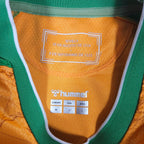 Real Betis Third Shirt 2022-23 detailed view 8