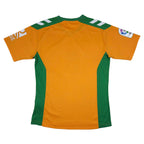 Real Betis Third Shirt 2022-23 back view