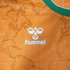 Real Betis Third Shirt 2022-23 detailed view 3