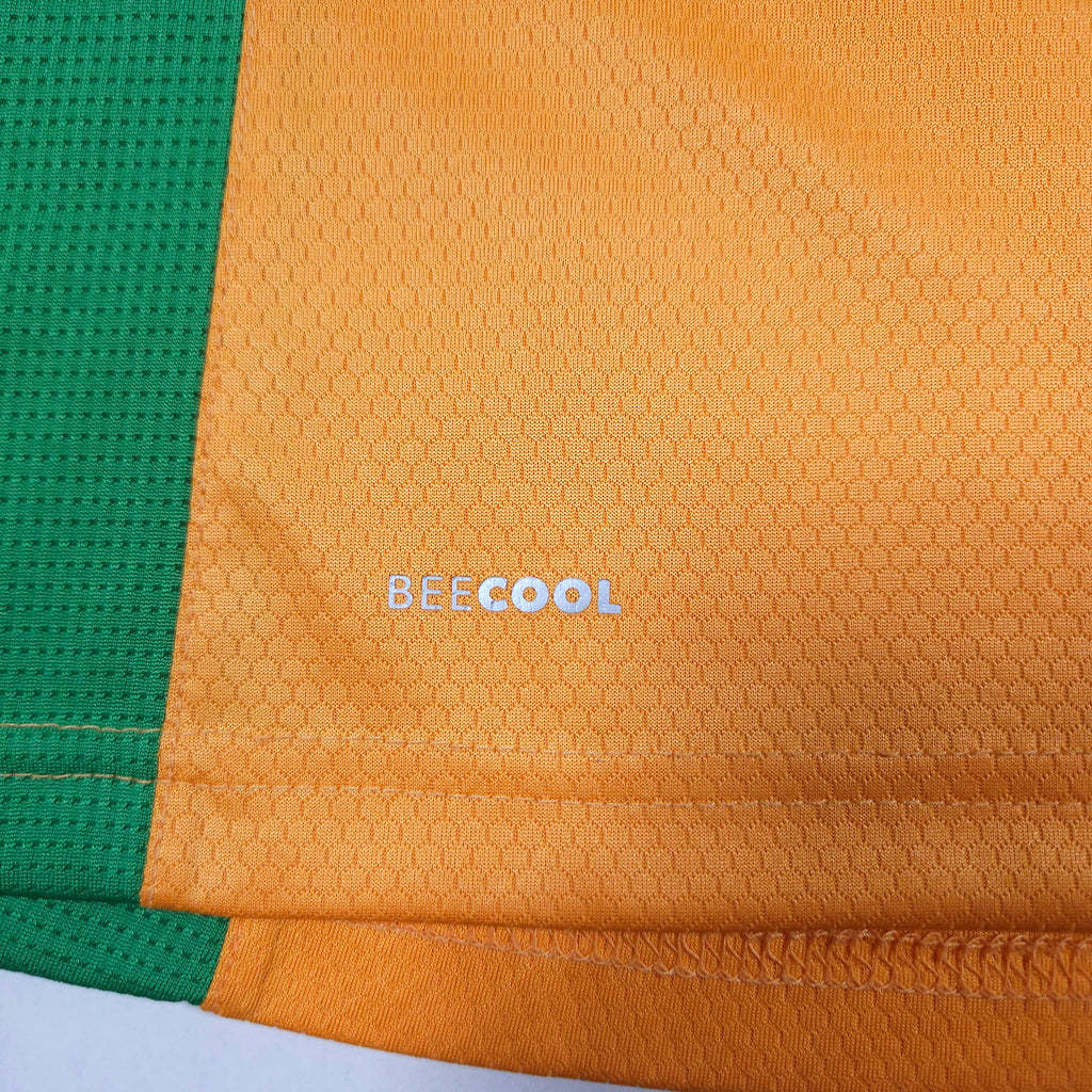 Real Betis Third Shirt 2022-23 detailed view 5