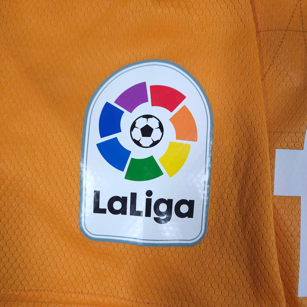 Real Betis Third Shirt 2022-23 detailed view 6