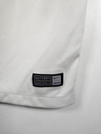 2018-19 Paris Saint-Germain Away Shirt Kimpembe #3