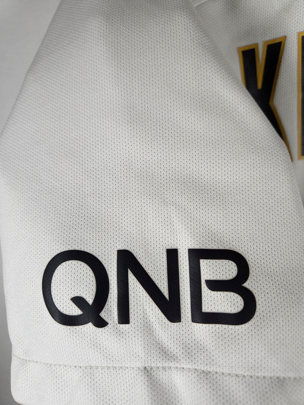 2018-19 Paris Saint-Germain Away Shirt Kimpembe #3