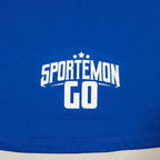 Rangers Home Shirt 2022-23 – Authentic detailed view 8