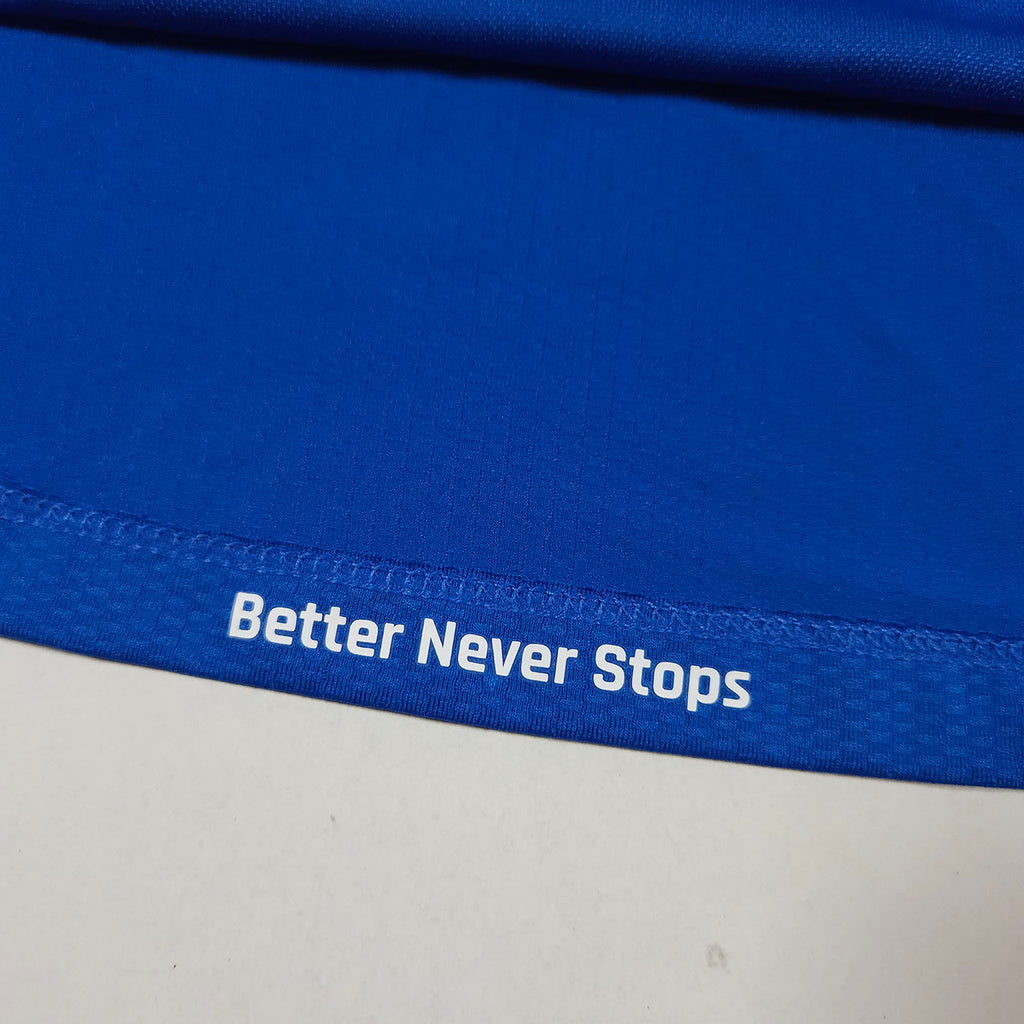 Rangers Home Shirt 2022-23 – Authentic detailed view 5