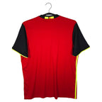 2016-17 Belgium Home Shirt