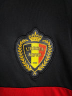 2016-17 Belgium Home Shirt