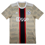 Ajax Third Shirt 2022-23 front view