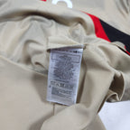 Ajax Third Shirt 2022-23 detailed view 8