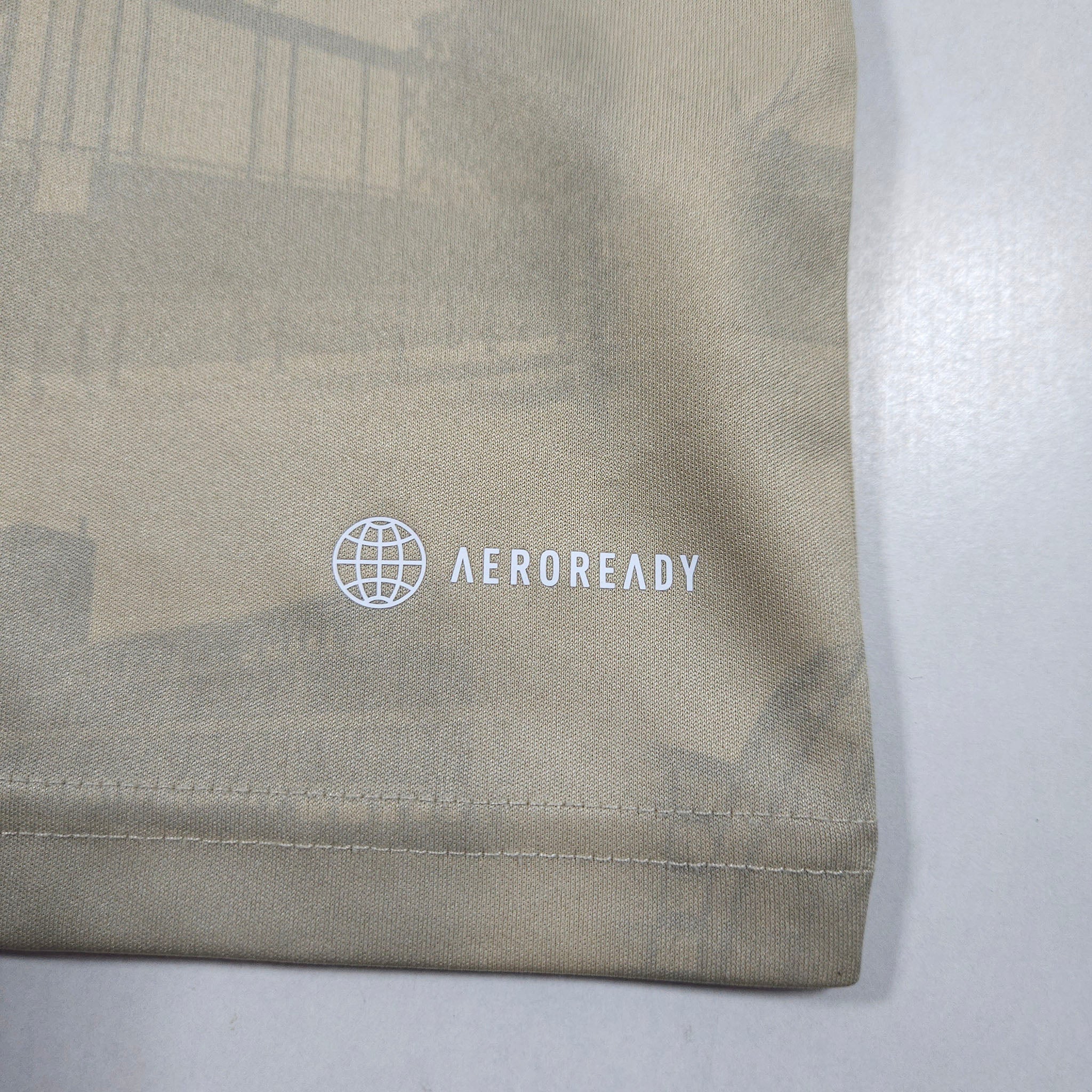 Ajax Third Shirt 2022-23 detailed view 5