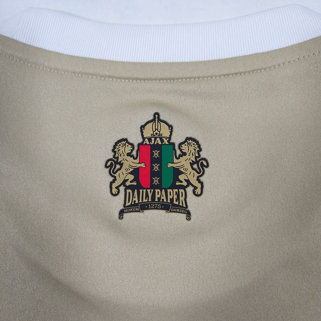 Ajax Third Shirt 2022-23 detailed view 6