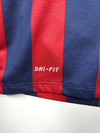 2013-14 Barcelona Home Shirt Neymar Jr. #11