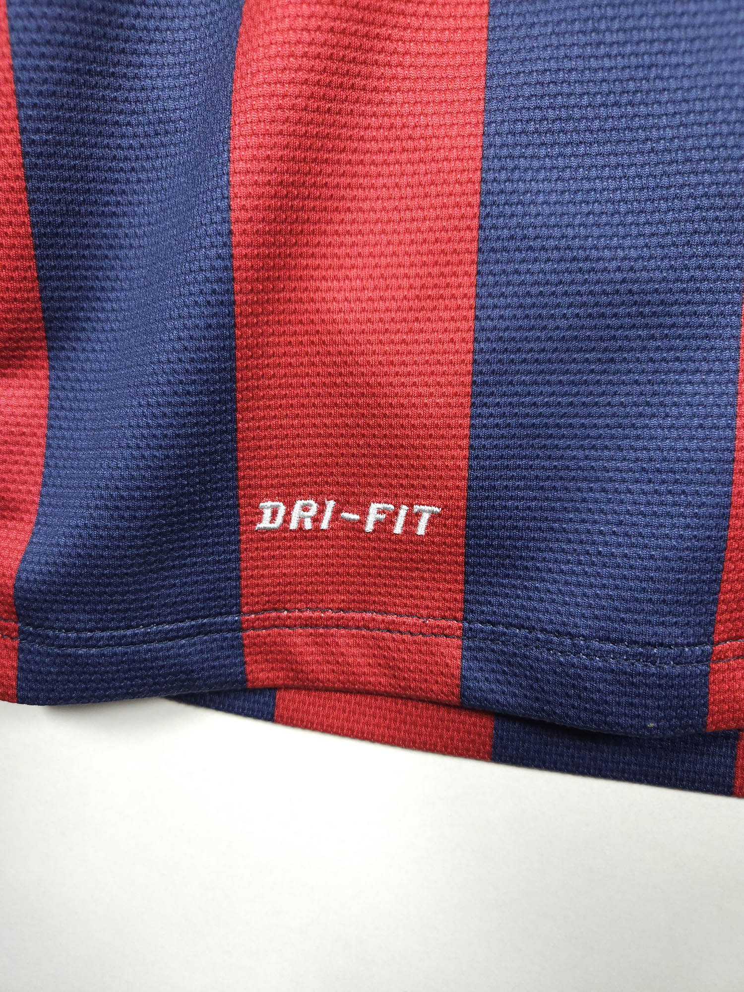 2013-14 Barcelona Home Shirt Neymar Jr. #11