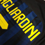 Inter Milan Home Shirt 2016-17 – Gagliardini #5 detailed view 8
