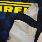 Inter Milan Home Shirt 2016-17 – Gagliardini #5 detailed view 10