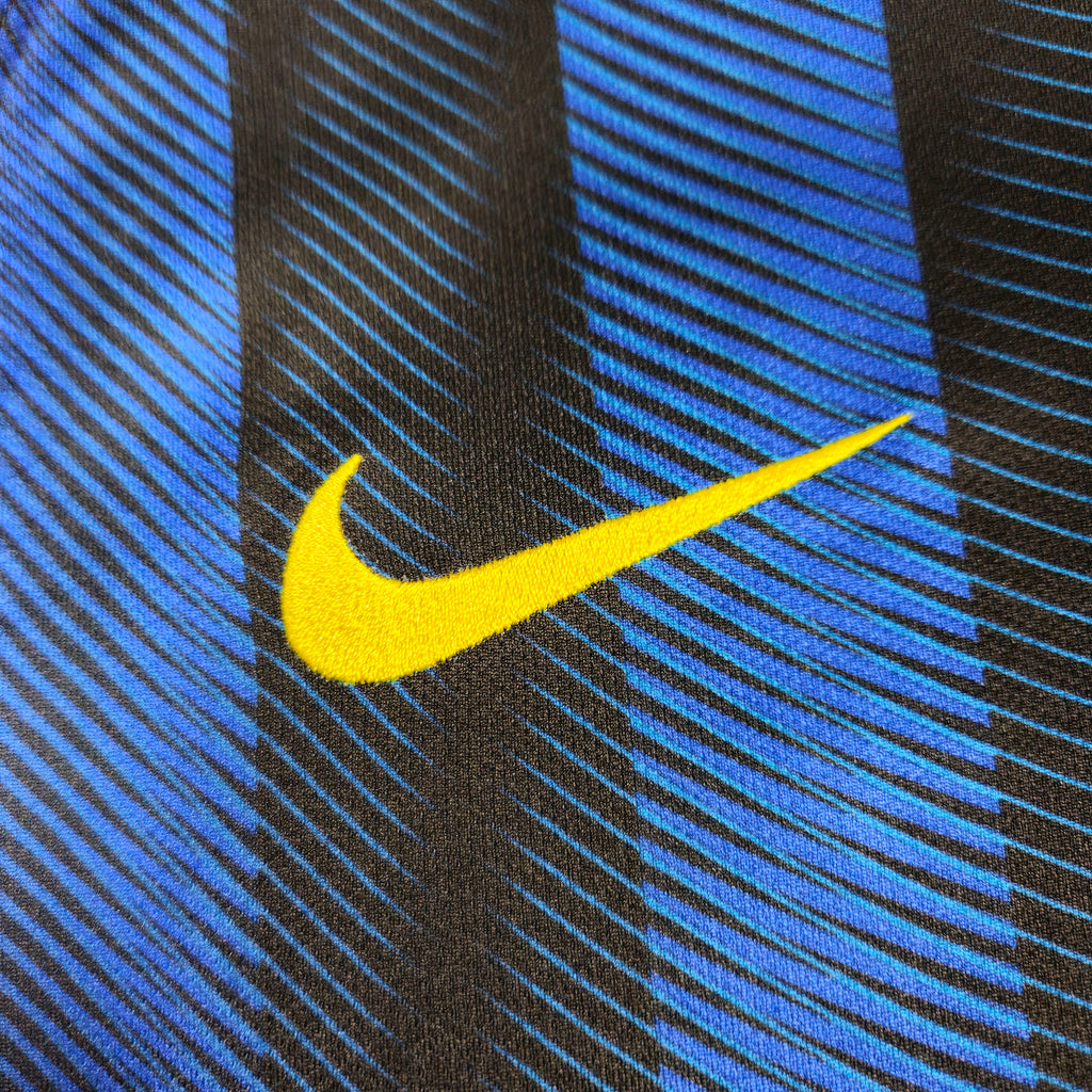 Inter Milan Home Shirt 2016-17 – Gagliardini #5 detailed view 3