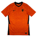Netherlands Home Shirt 2020-21 front view