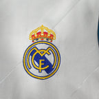 Real Madrid Home Shirt 2017-18 – Ronaldo #7 detailed view 2