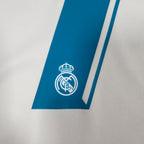 Real Madrid Home Shirt 2017-18 – Ronaldo #7 detailed view 7