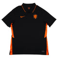 Netherlands Away Shirt 2020-21 front view