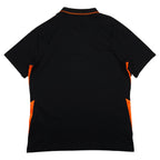 Netherlands Away Shirt 2020-21 back view