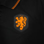 Netherlands Away Shirt 2020-21 detailed view 1