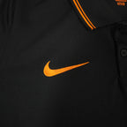Netherlands Away Shirt 2020-21 detailed view 2