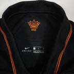 Netherlands Away Shirt 2020-21 detailed view 4