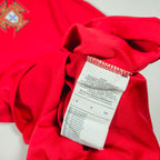 Portugal Home Shirt 2018-19 – Ronaldo #7 detailed view 9