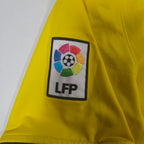 Barcelona Away Shirt 2008-09 – Messi #10 detailed view 6