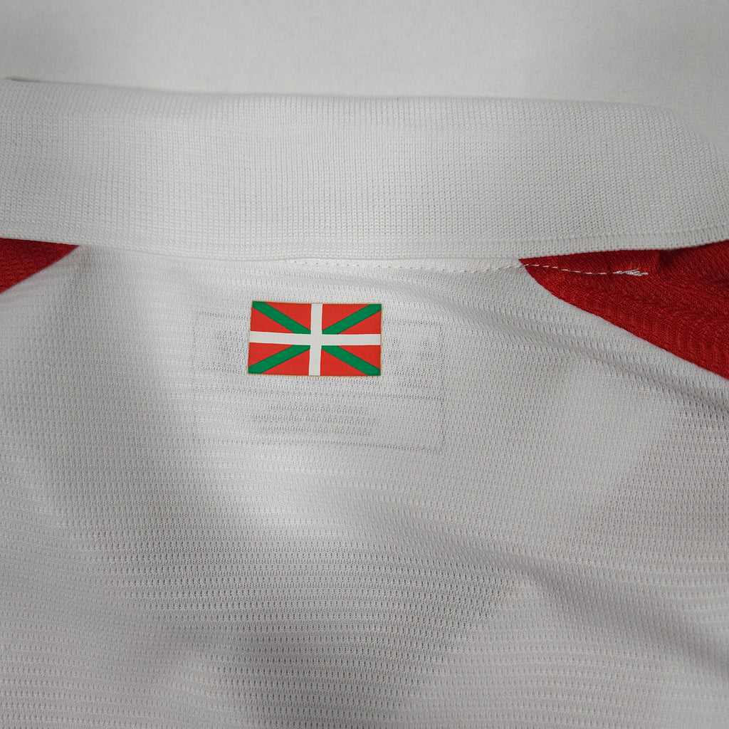 Athletic Bilbao Home Shirt 2017-18 detailed view 10