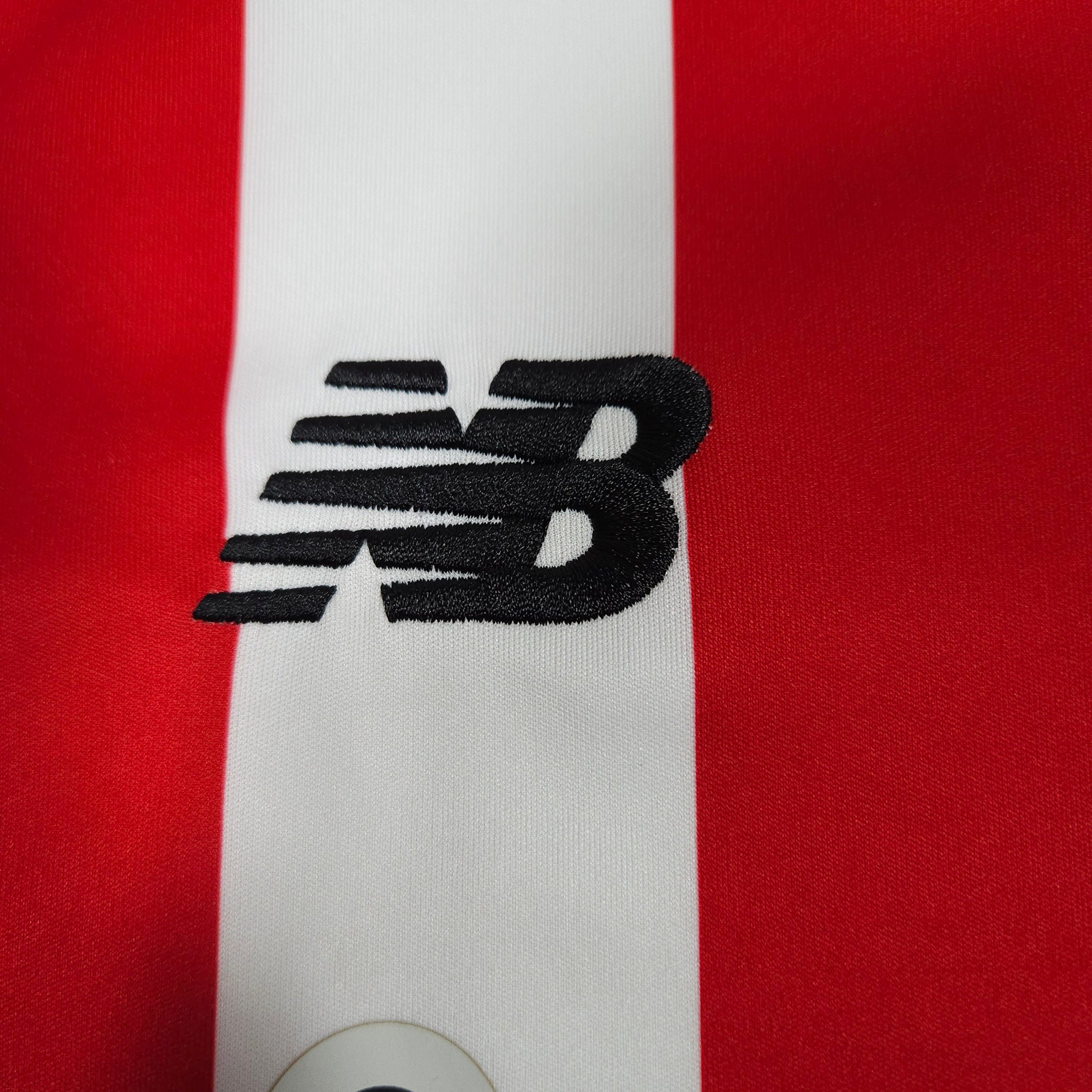 Athletic Bilbao Home Shirt 2017-18 detailed view 3