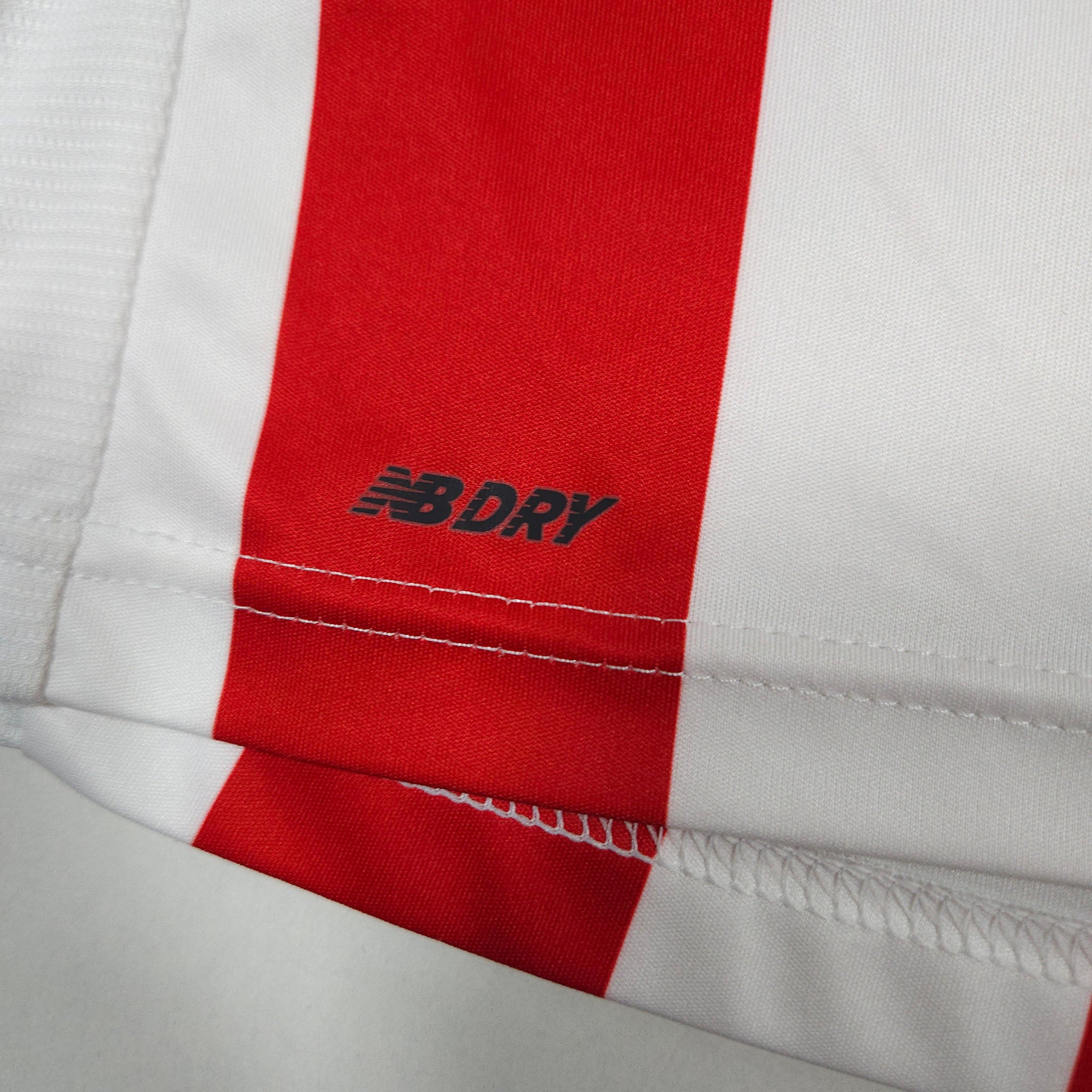 Athletic Bilbao Home Shirt 2017-18 detailed view 5