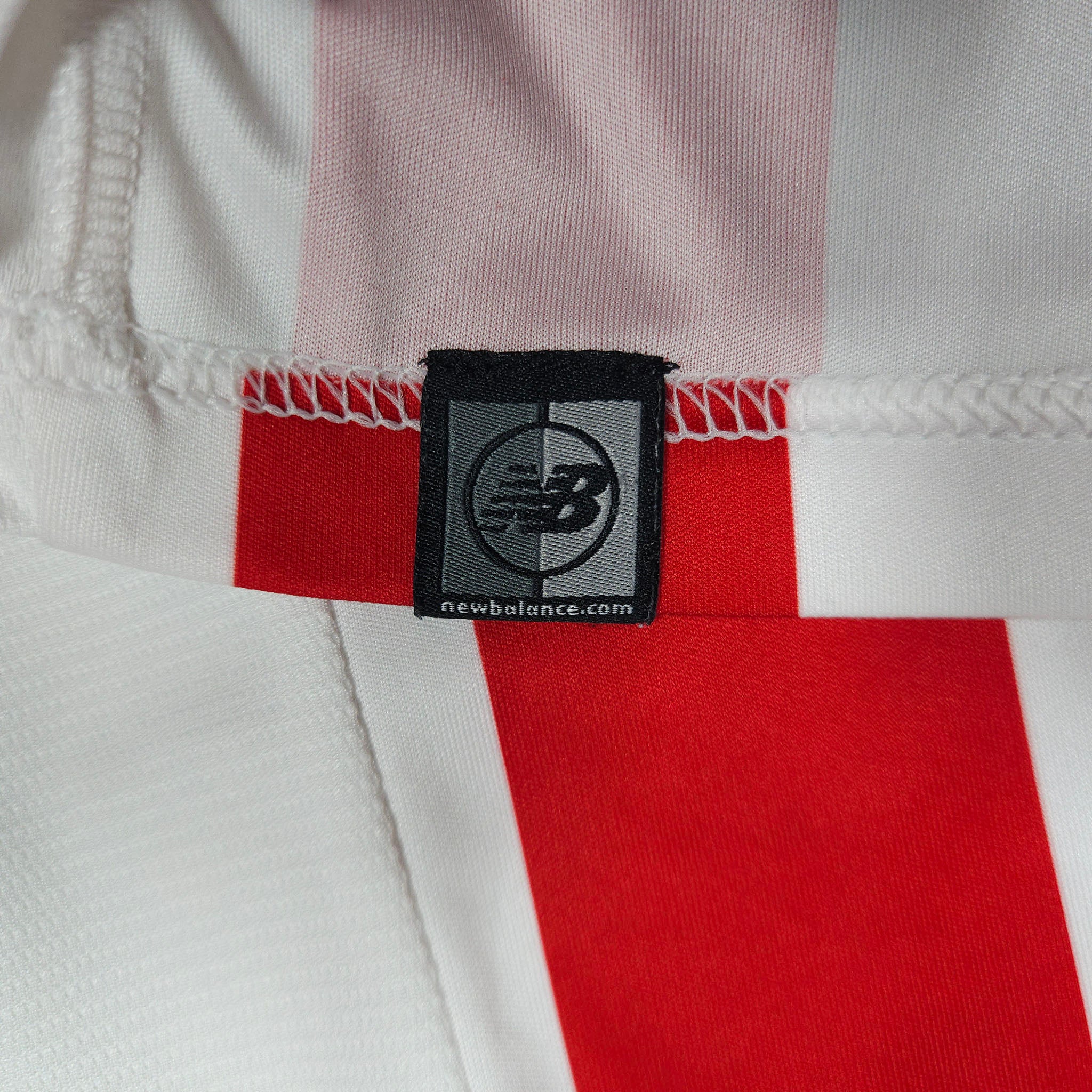 Athletic Bilbao Home Shirt 2017-18 detailed view 7